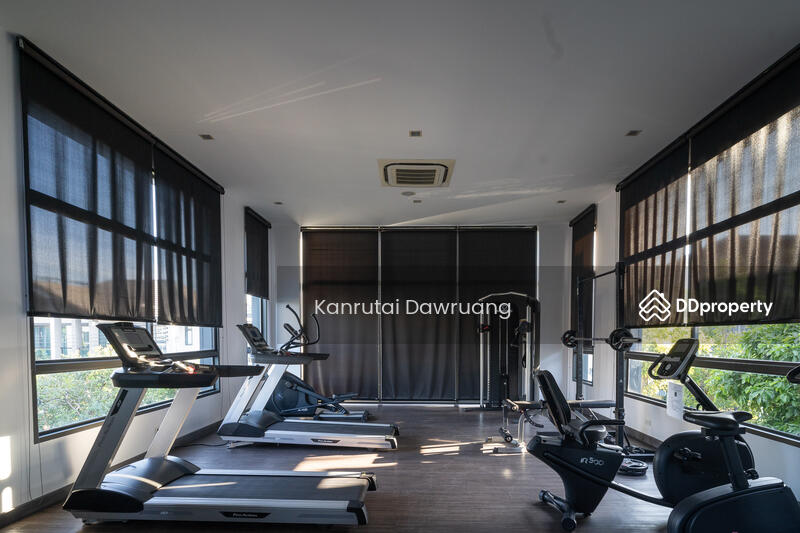 For Rent - Bangkok Boulevard Rama 9, Bangkok