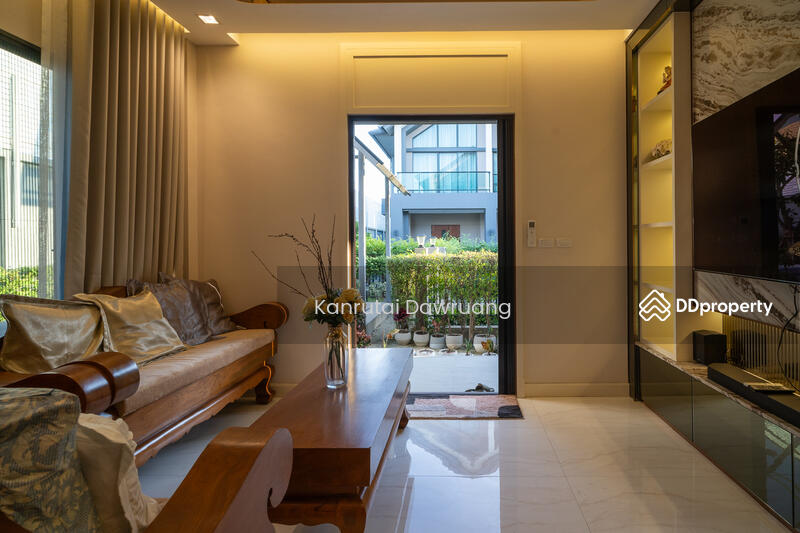 For Rent - Bangkok Boulevard Rama 9, Bangkok