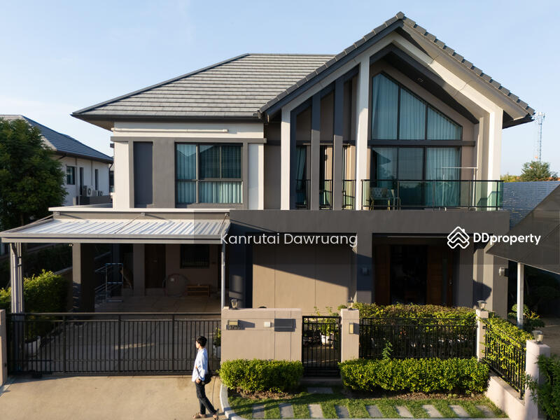 For Rent - Bangkok Boulevard Rama 9, Bangkok