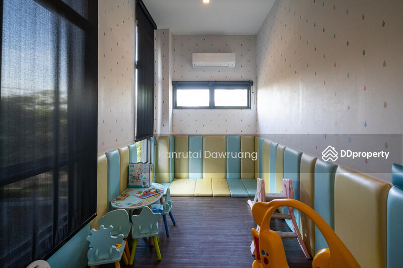 For Rent - Bangkok Boulevard Rama 9, Bangkok