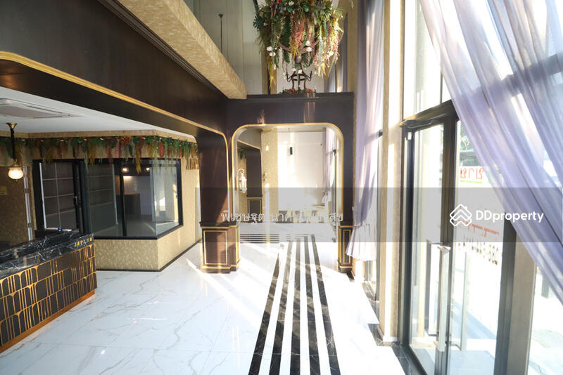Home Office Bang Na, Cascade Bangna, โฮมออฟฟิศ บางนา, คาสเคด บางนา
