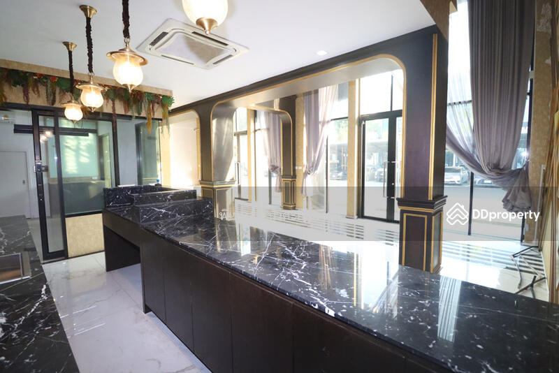 Home Office Bang Na, Cascade Bangna, โฮมออฟฟิศ บางนา, คาสเคด บางนา