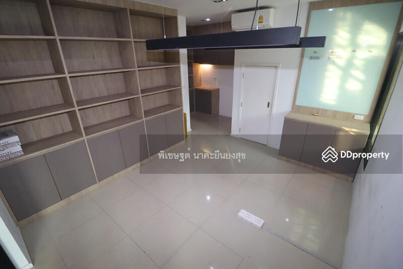Home Office Bang Na, Cascade Bangna, โฮมออฟฟิศ บางนา, คาสเคด บางนา