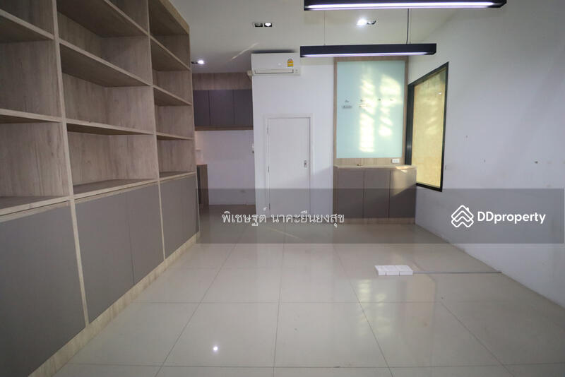 Home Office Bang Na, Cascade Bangna, โฮมออฟฟิศ บางนา, คาสเคด บางนา
