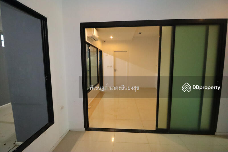 Home Office Bang Na, Cascade Bangna, โฮมออฟฟิศ บางนา, คาสเคด บางนา