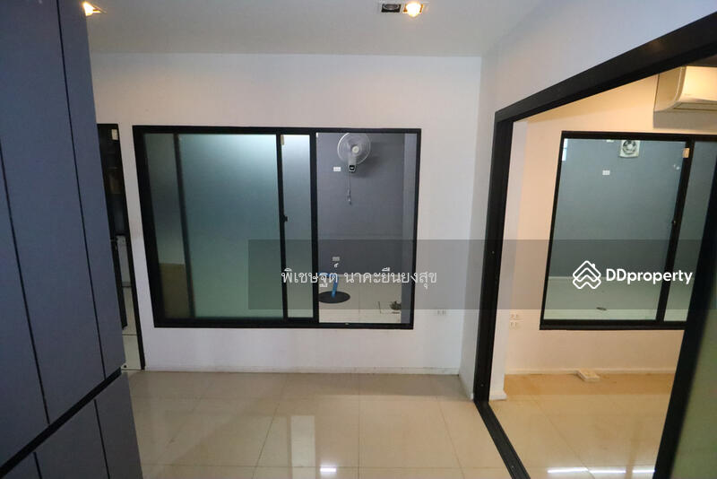 Home Office Bang Na, Cascade Bangna, โฮมออฟฟิศ บางนา, คาสเคด บางนา