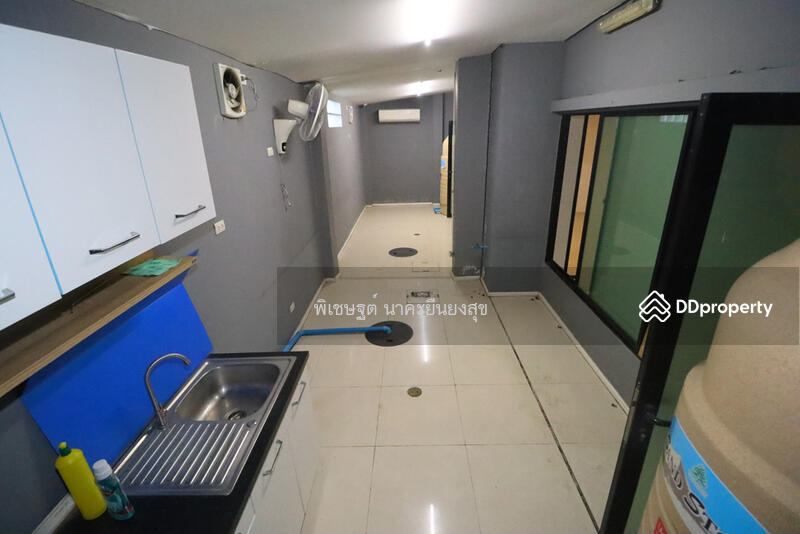 Home Office Bang Na, Cascade Bangna, โฮมออฟฟิศ บางนา, คาสเคด บางนา