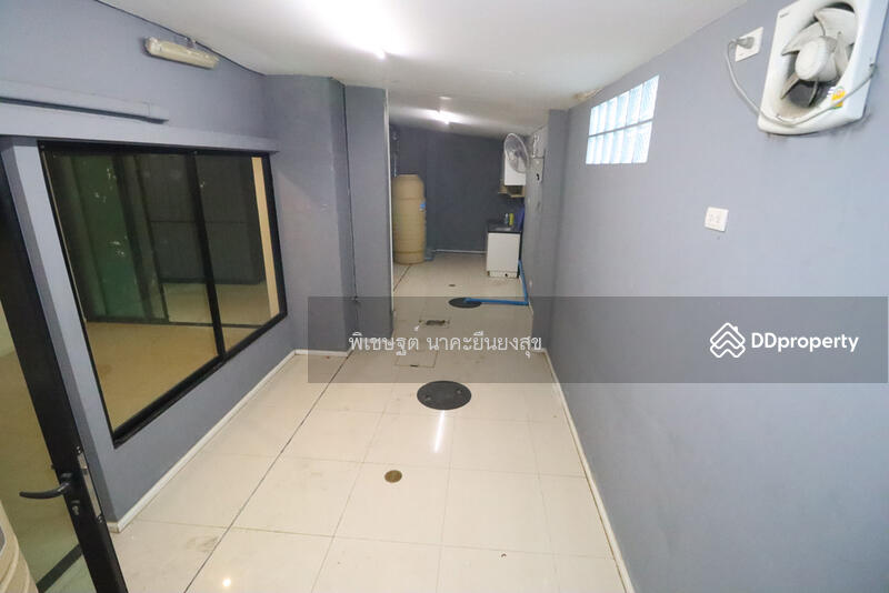 Home Office Bang Na, Cascade Bangna, โฮมออฟฟิศ บางนา, คาสเคด บางนา