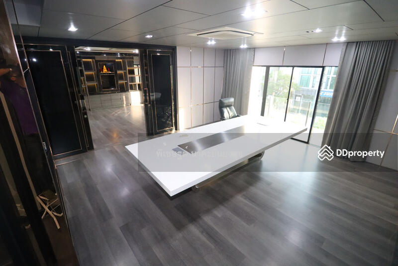 Home Office Bang Na, Cascade Bangna, โฮมออฟฟิศ บางนา, คาสเคด บางนา