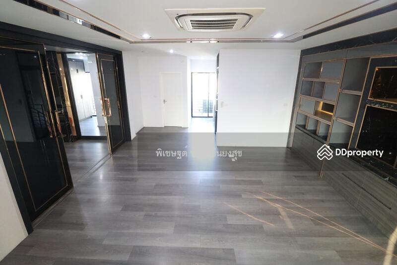 Home Office Bang Na, Cascade Bangna, โฮมออฟฟิศ บางนา, คาสเคด บางนา