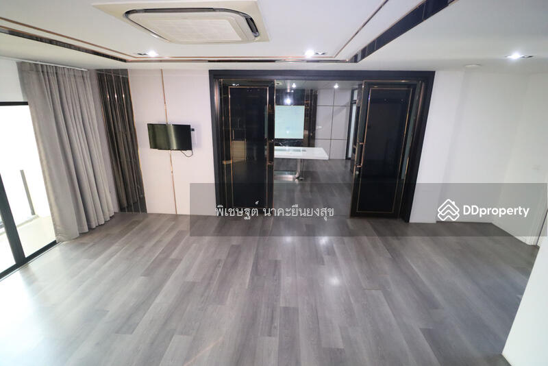 Home Office Bang Na, Cascade Bangna, โฮมออฟฟิศ บางนา, คาสเคด บางนา