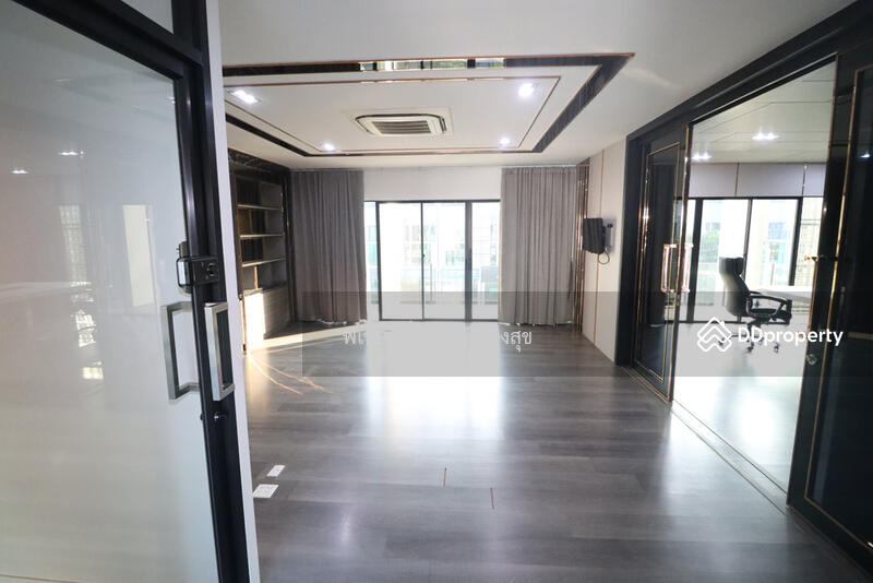 Home Office Bang Na, Cascade Bangna, โฮมออฟฟิศ บางนา, คาสเคด บางนา