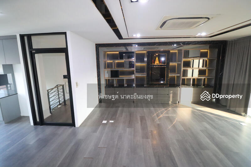 Home Office Bang Na, Cascade Bangna, โฮมออฟฟิศ บางนา, คาสเคด บางนา