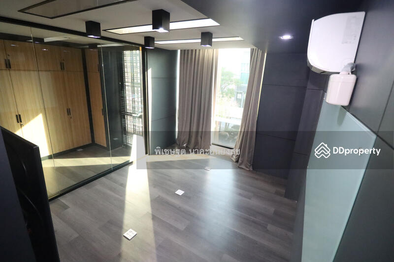 Home Office Bang Na, Cascade Bangna, โฮมออฟฟิศ บางนา, คาสเคด บางนา
