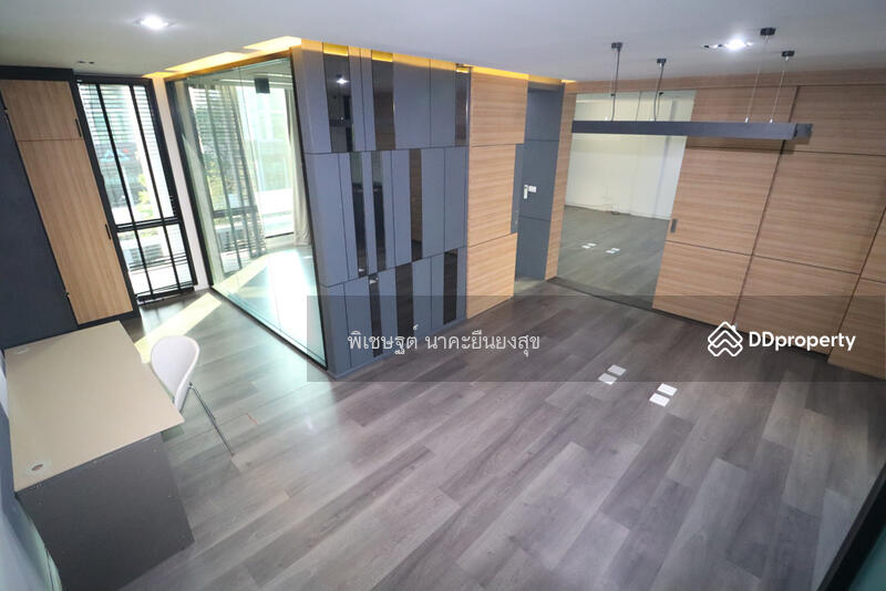 Home Office Bang Na, Cascade Bangna, โฮมออฟฟิศ บางนา, คาสเคด บางนา