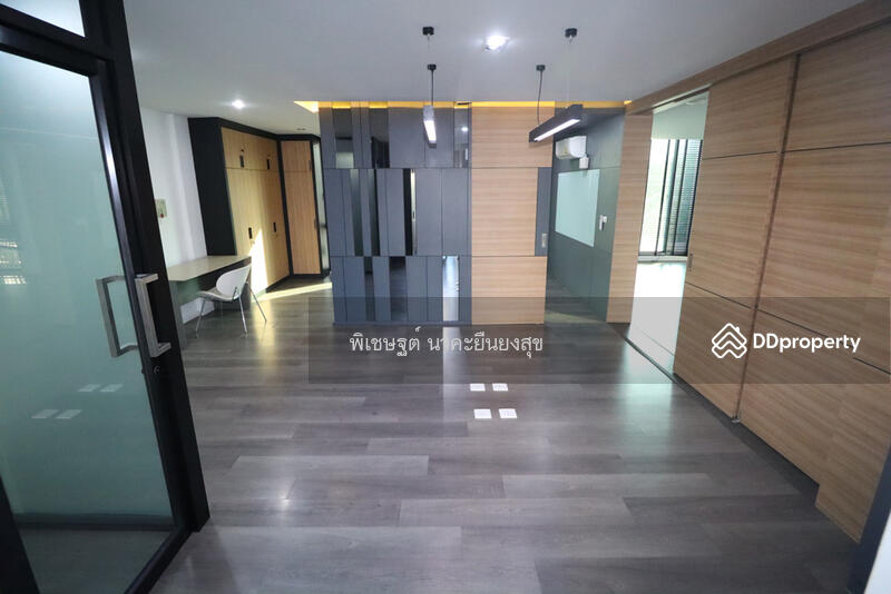 Home Office Bang Na, Cascade Bangna, โฮมออฟฟิศ บางนา, คาสเคด บางนา