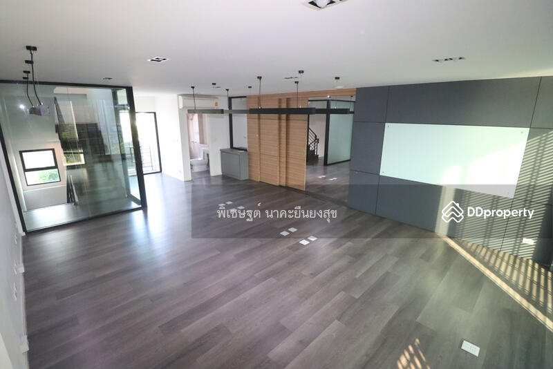 Home Office Bang Na, Cascade Bangna, โฮมออฟฟิศ บางนา, คาสเคด บางนา