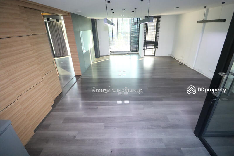 Home Office Bang Na, Cascade Bangna, โฮมออฟฟิศ บางนา, คาสเคด บางนา