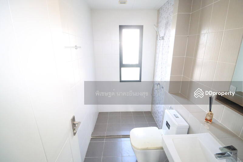 Home Office Bang Na, Cascade Bangna, โฮมออฟฟิศ บางนา, คาสเคด บางนา