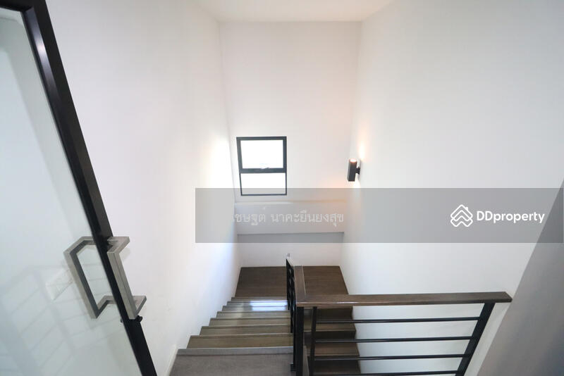 Home Office Bang Na, Cascade Bangna, โฮมออฟฟิศ บางนา, คาสเคด บางนา