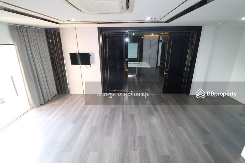 Home Office Bang Na, Cascade Bangna, โฮมออฟฟิศ บางนา, คาสเคด บางนา