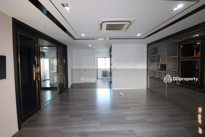 Home Office Bang Na, Cascade Bangna, โฮมออฟฟิศ บางนา, คาสเคด บางนา