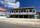 T030 ให้เช่าทาวน์โฮม หมู่บ้านริมบึงธานี - DDproperty.com