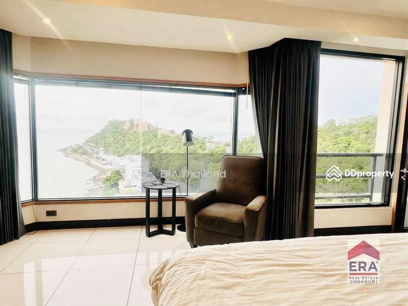 ขาย - Sammuk Terrace Condominium : สามมุข เทอเรส คอนโดมิเนียม, ชลบุรี
