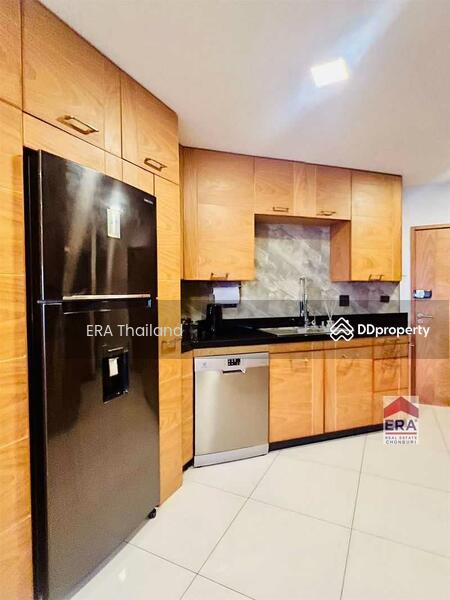 ขาย - Sammuk Terrace Condominium : สามมุข เทอเรส คอนโดมิเนียม, ชลบุรี