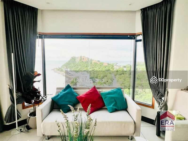 ขาย - Sammuk Terrace Condominium : สามมุข เทอเรส คอนโดมิเนียม, ชลบุรี
