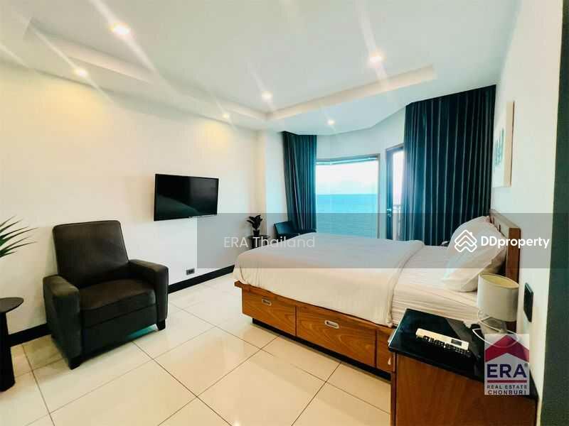 ขาย - Sammuk Terrace Condominium : สามมุข เทอเรส คอนโดมิเนียม, ชลบุรี