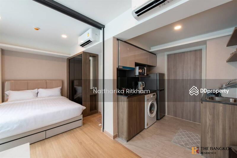 ให้เช่า - Lloyd Soonvijai-Thonglor : ลอยด์ ศูนย์วิจัย-ทองหล่อ, กรุงเทพ