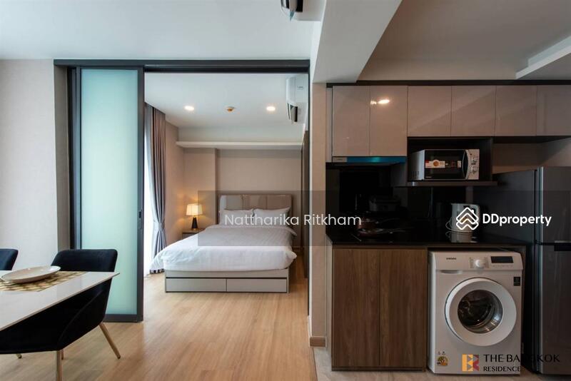ให้เช่า - Lloyd Soonvijai-Thonglor : ลอยด์ ศูนย์วิจัย-ทองหล่อ, กรุงเทพ