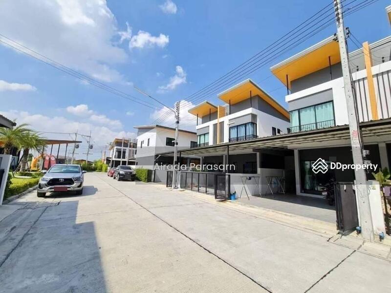 For Rent - นิรันดา พลัส, Chon Buri