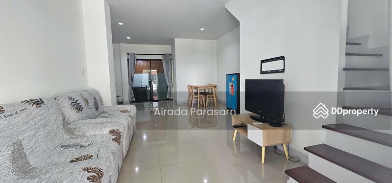 For Rent - นิรันดา พลัส, Chon Buri