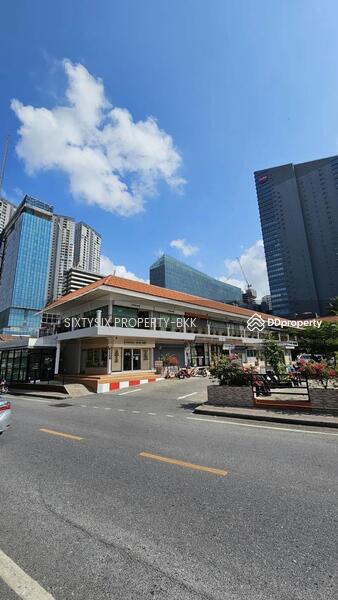 For Rent - Commercial/Shophouse for Rent in Sukhumvit 66/1, Bangkok