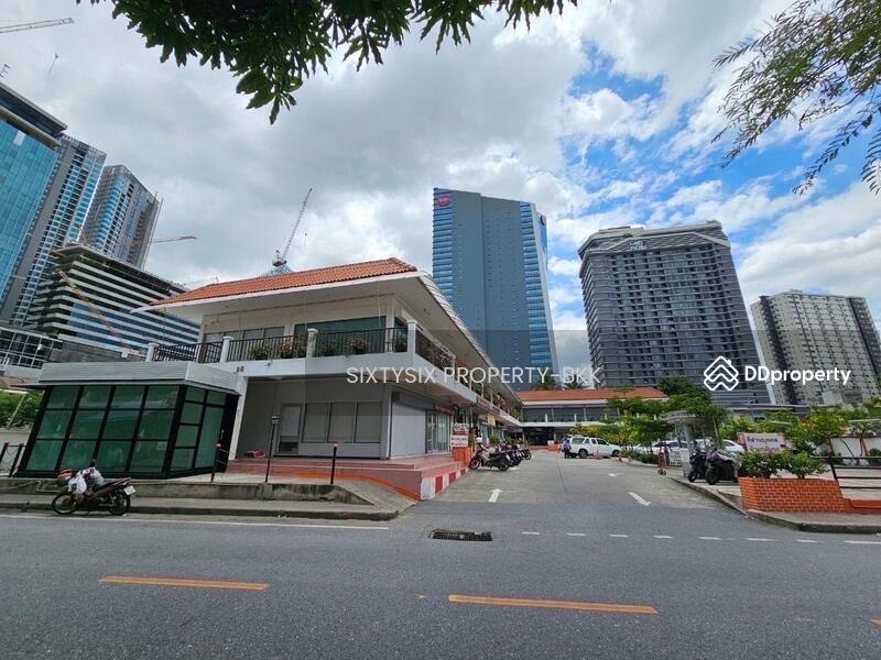 For Rent - Commercial/Shophouse for Rent in Sukhumvit 66/1, Bangkok