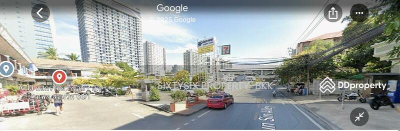 ให้เช่า - Commercial/Shophouse for Rent in Sukhumvit 66/1, กรุงเทพ