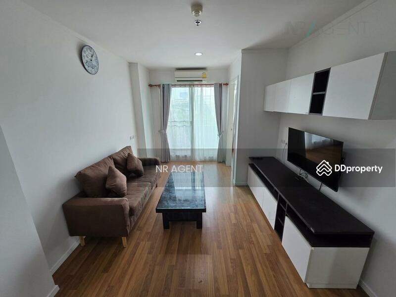 For Sale - Lumpini Place Borom Ratchachonni - Pinklao, Bangkok