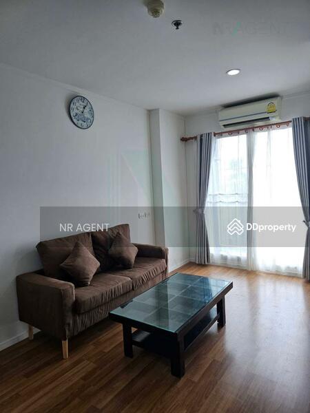 For Sale - Lumpini Place Borom Ratchachonni - Pinklao, Bangkok