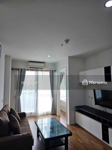 For Sale - Lumpini Place Borom Ratchachonni - Pinklao, Bangkok