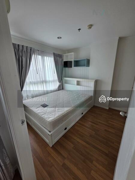 For Sale - Lumpini Place Borom Ratchachonni - Pinklao, Bangkok