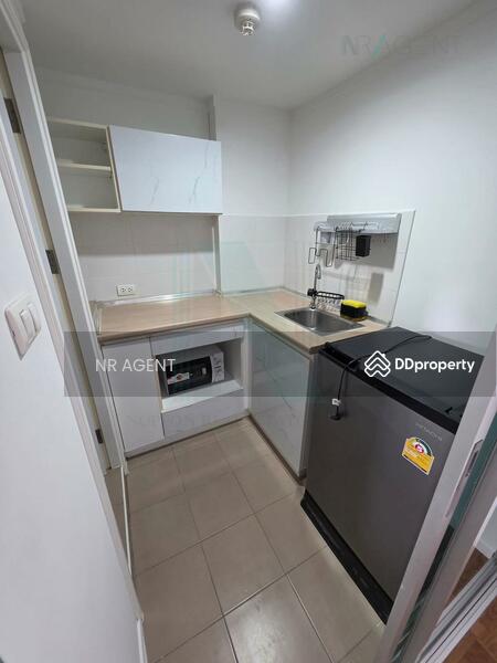 For Sale - Lumpini Place Borom Ratchachonni - Pinklao, Bangkok