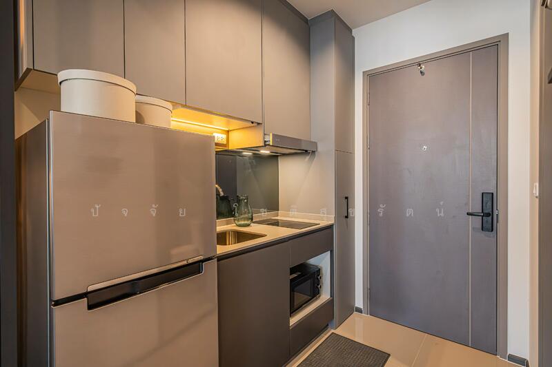 IDEO Sukhumvit Rama 4, Bangkok, Soi Sukhumvit 44, Sukhumvit Road, Phra Kanong, Khlong Toei, Bangkok, 1 Bedroom, 30 sqm, Condo For Rent, by ปัจจัย โชติสุขรัตน์, 60012757 - DDproperty.com