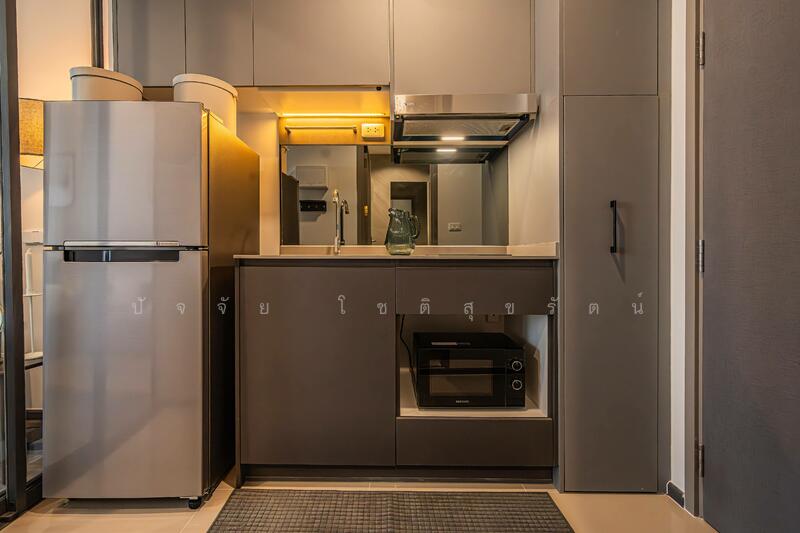 IDEO Sukhumvit Rama 4, Bangkok, Soi Sukhumvit 44, Sukhumvit Road, Phra Kanong, Khlong Toei, Bangkok, 1 Bedroom, 30 sqm, Condo For Rent, by ปัจจัย โชติสุขรัตน์, 60012757 - DDproperty.com