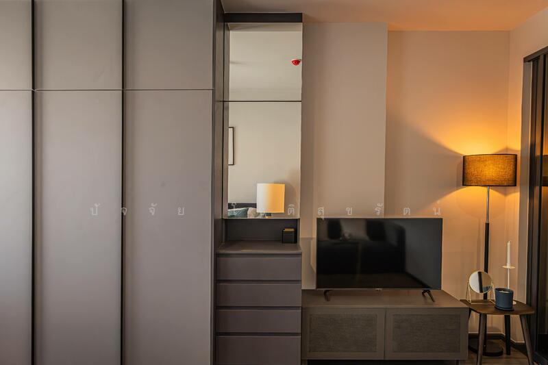 IDEO Sukhumvit Rama 4, Bangkok, Soi Sukhumvit 44, Sukhumvit Road, Phra Kanong, Khlong Toei, Bangkok, 1 Bedroom, 30 sqm, Condo For Rent, by ปัจจัย โชติสุขรัตน์, 60012757 - DDproperty.com