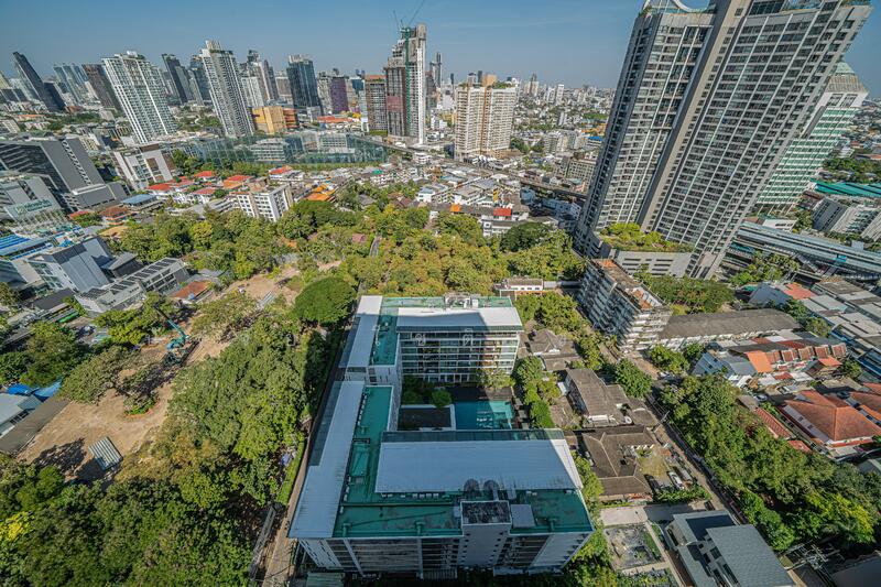 IDEO Sukhumvit Rama 4 : ไอดีโอ สุขุมวิท - พระราม 4, กรุงเทพ, ซอยสุขุมวิท 44 ถนนสุขุมวิท, พระโขนง, คลองเตย, กรุงเทพ, 30 ตร.ม., คอนโด ให้เช่า, โดย ปัจจัย โชติสุขรัตน์, 60012757 - DDproperty.com