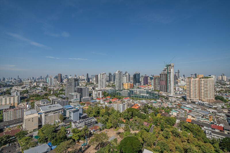 IDEO Sukhumvit Rama 4 : ไอดีโอ สุขุมวิท - พระราม 4, กรุงเทพ, ซอยสุขุมวิท 44 ถนนสุขุมวิท, พระโขนง, คลองเตย, กรุงเทพ, 30 ตร.ม., คอนโด ให้เช่า, โดย ปัจจัย โชติสุขรัตน์, 60012757 - DDproperty.com