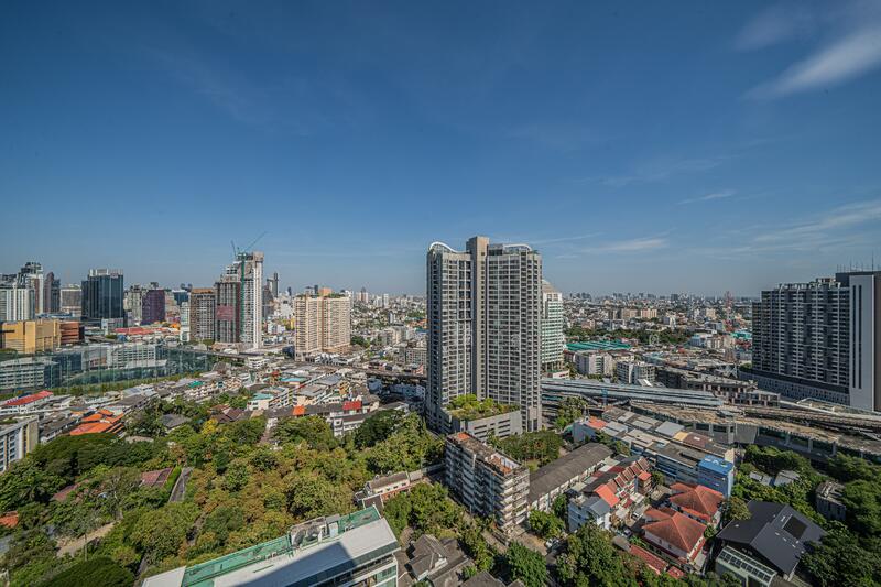 IDEO Sukhumvit Rama 4, Bangkok, Soi Sukhumvit 44, Sukhumvit Road, Phra Kanong, Khlong Toei, Bangkok, 1 Bedroom, 30 sqm, Condo For Rent, by ปัจจัย โชติสุขรัตน์, 60012757 - DDproperty.com