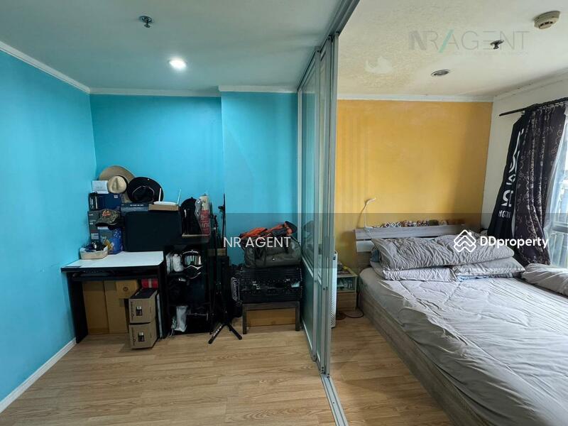 ขาย - Lumpini Ville La Salle-Bearing : ลุมพินี วิลล์ ลาซาล-แบริ่ง, กรุงเทพ